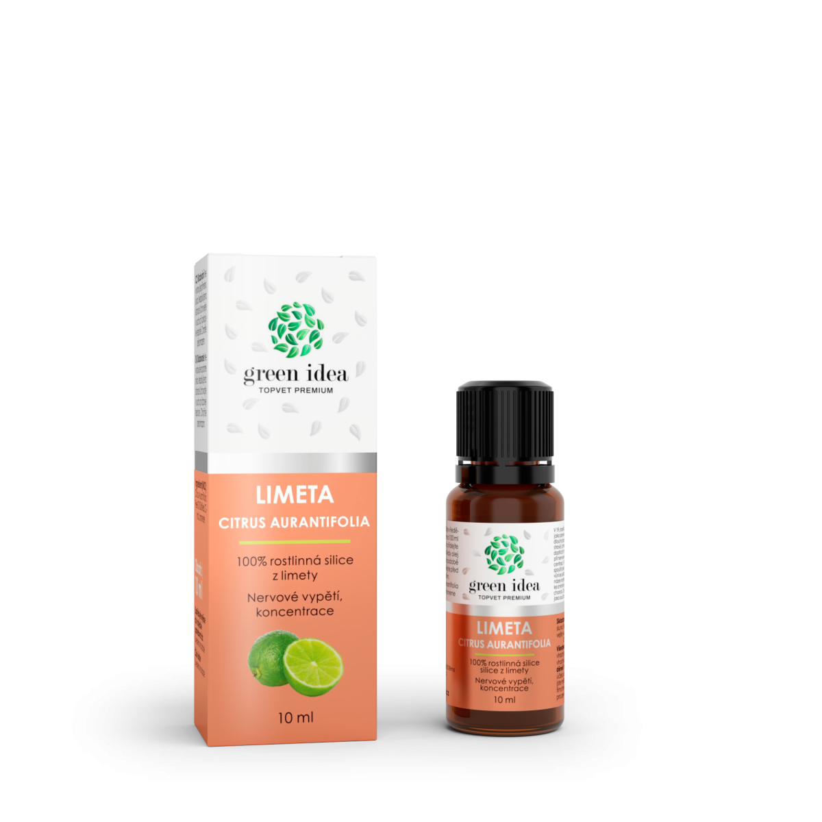 Limeta - 100% silice