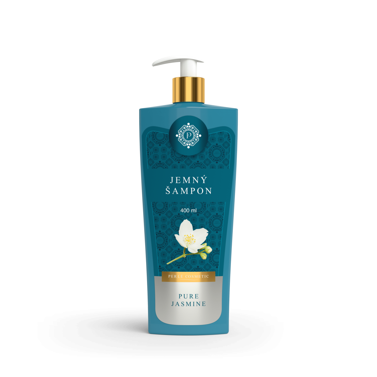Jemný šampon - Pure Jasmine